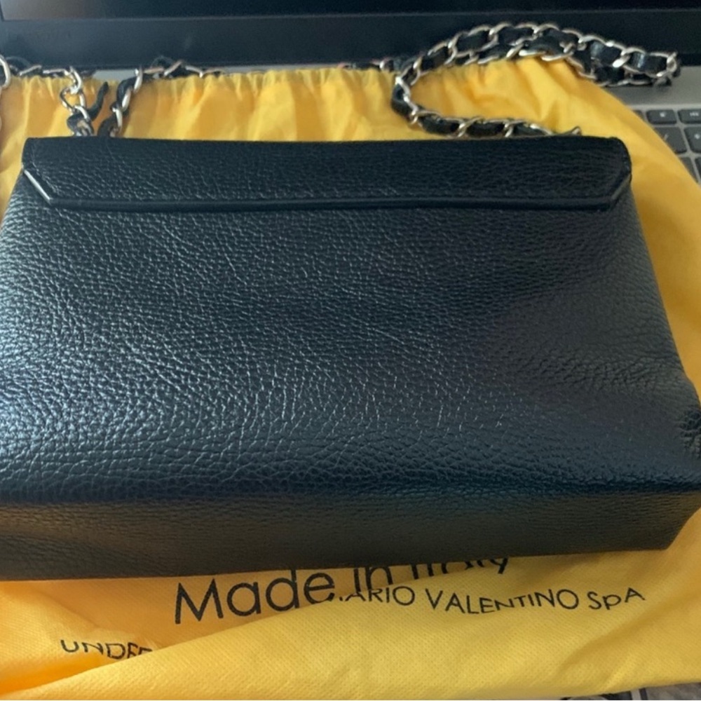 Mario Valentino crossbody bag. - Picture 6 of 8